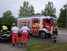 Einsatz vom 07.07.2009