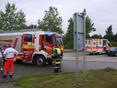 Einsatz vom 07.07.2009