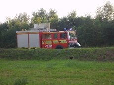 Einsatz vom 09.09.2009