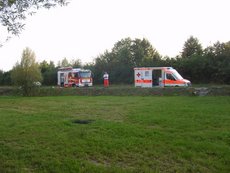 Einsatz vom 09.09.2009