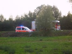 Einsatz vom 09.09.2009