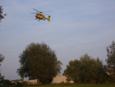 Einsatz vom 09.09.2009