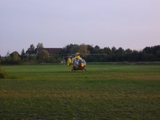 Einsatz vom 09.09.2009