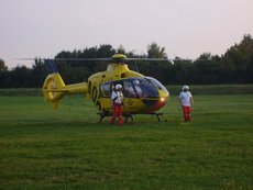 Einsatz vom 09.09.2009