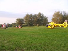 Einsatz vom 09.09.2009