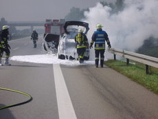 Einsatz vom 18.09.2009