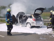 Einsatz vom 18.09.2009
