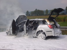 Einsatz vom 18.09.2009