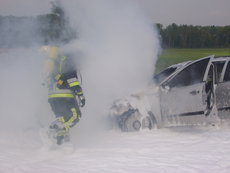 Einsatz vom 18.09.2009