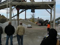 Einsatz vom 25.10.2009