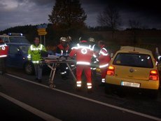 Einsatz vom 05.11.2009