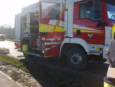 Einsatz vom 25.11.2009