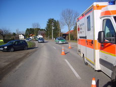 Einsatz vom 25.11.2009