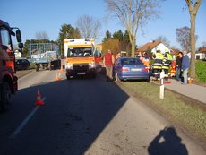 Einsatz vom 25.11.2009