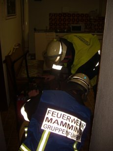 Einsatz vom 01.01.2010