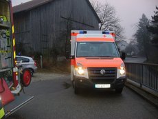 Einsatz vom 01.01.2010