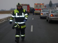 Einsatz vom 08.01.2010