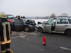 Einsatz vom 08.01.2010