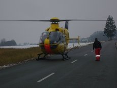 Einsatz vom 08.01.2010