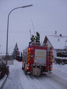 Einsatz vom 28.01.2010