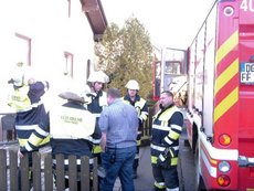 Einsatz vom 14.04.2010