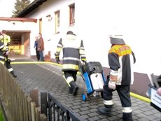 Einsatz vom 14.04.2010