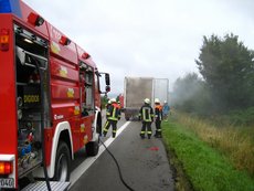 Einsatz vom 06.08.2010