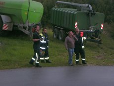 Einsatz vom 17.08.2010
