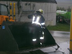 Einsatz vom 17.08.2010