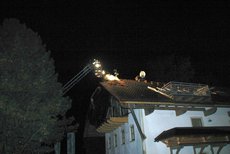 Einsatz vom 04.11.2010