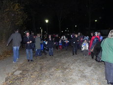 Einsatz vom 11.11.2010