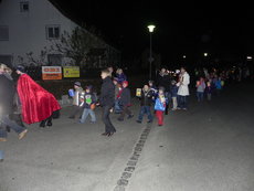 Einsatz vom 11.11.2010