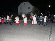 Einsatz vom 11.11.2010