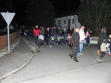 Einsatz vom 11.11.2010