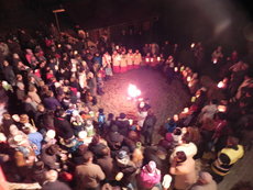 Einsatz vom 11.11.2010