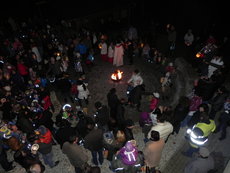 Einsatz vom 11.11.2010