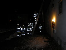 Einsatz vom 08.12.2010