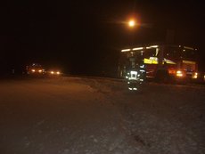 Einsatz vom 10.12.2010