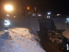 Einsatz vom 10.12.2010