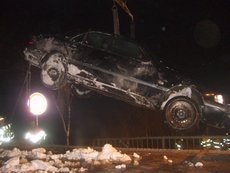 Einsatz vom 10.12.2010