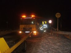 Einsatz vom 10.12.2010