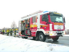 Einsatz vom 19.12.2010