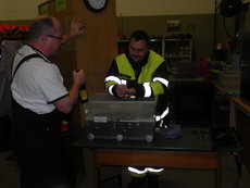 Einsatz vom 21.12.2010