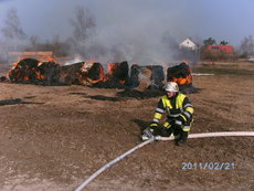 Einsatz vom 05.03.2011