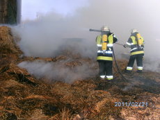 Einsatz vom 05.03.2011