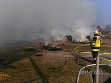 Einsatz vom 05.03.2011