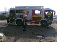 Einsatz vom 05.03.2011