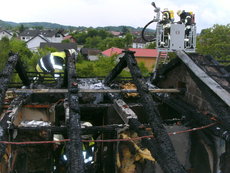 Einsatz vom 15.05.2011