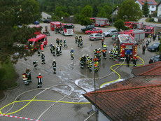 Einsatz vom 15.05.2011