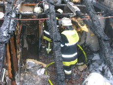 Einsatz vom 15.05.2011